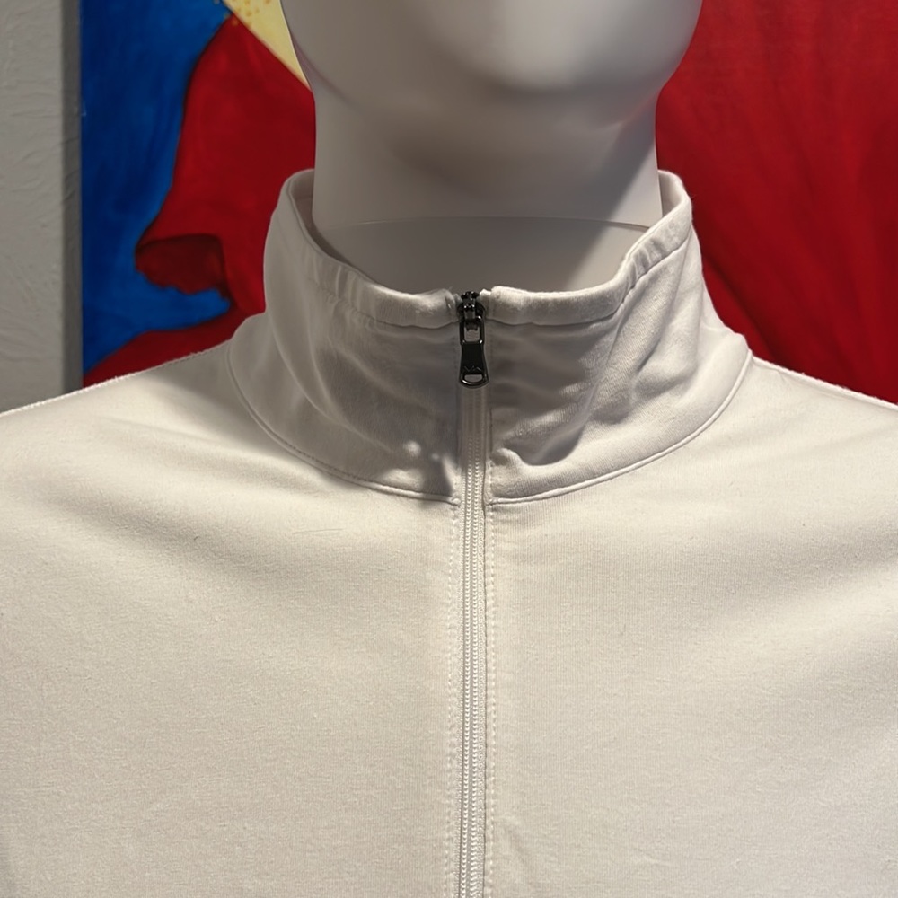 Michael Kors Performance Pull Over Mens #465 - Picture 4 of 9